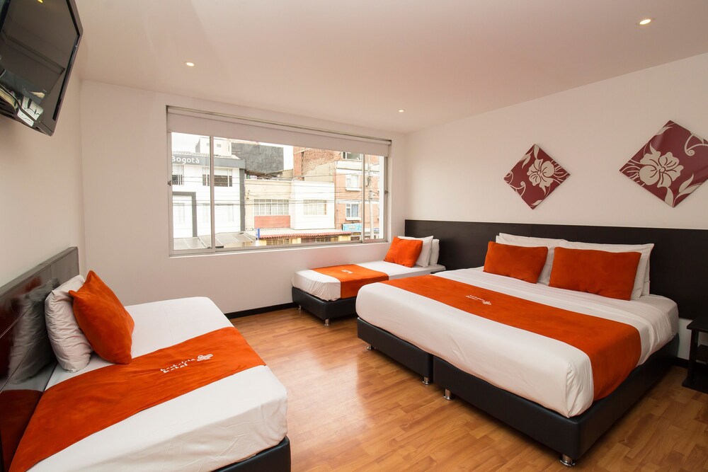 Guestroom