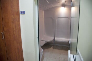 Steam Room