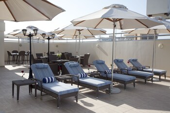 Sundeck