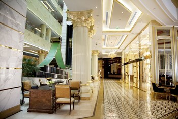 Hotel Interior