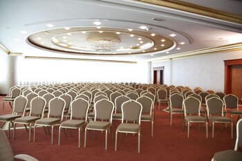 Ballroom
