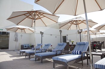 Sundeck