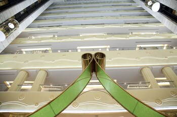 Hotel Interior