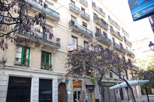 Pension Francia