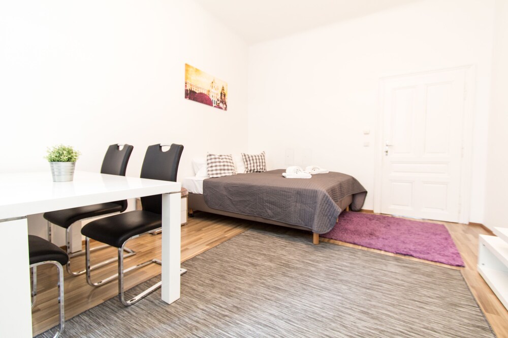 Family Room, 1 Bedroom - Guestroom