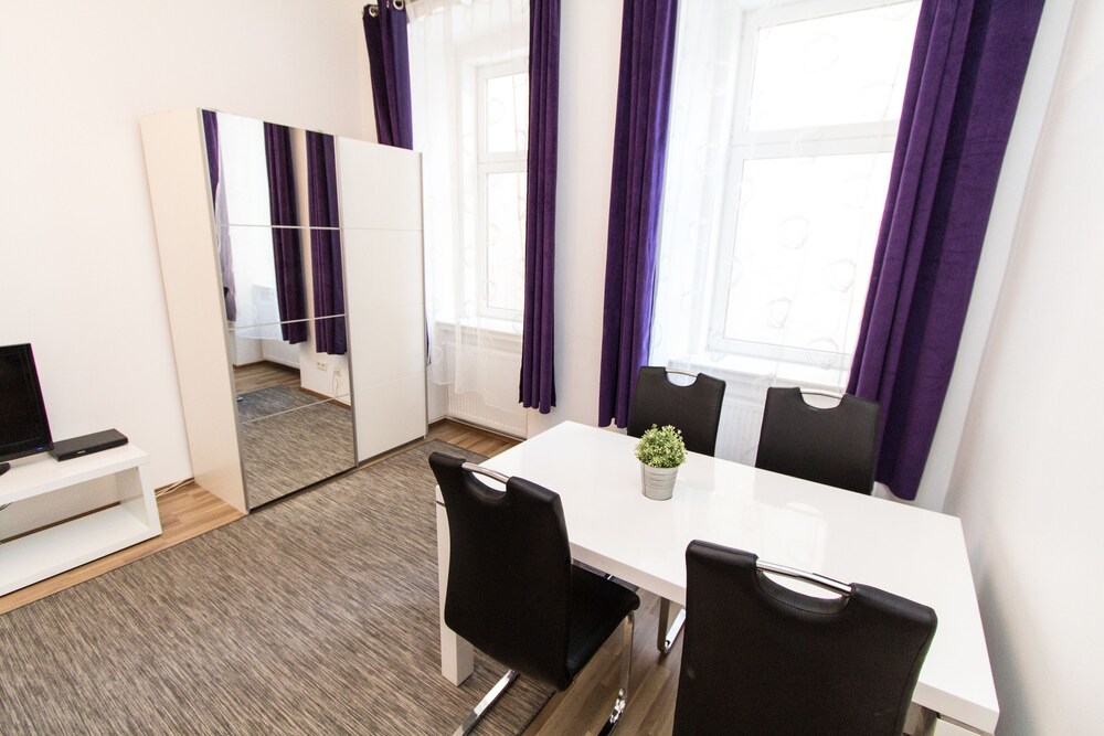 Family Room, 1 Bedroom - Guestroom