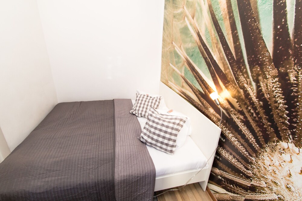 Family Room, 1 Bedroom - Guestroom