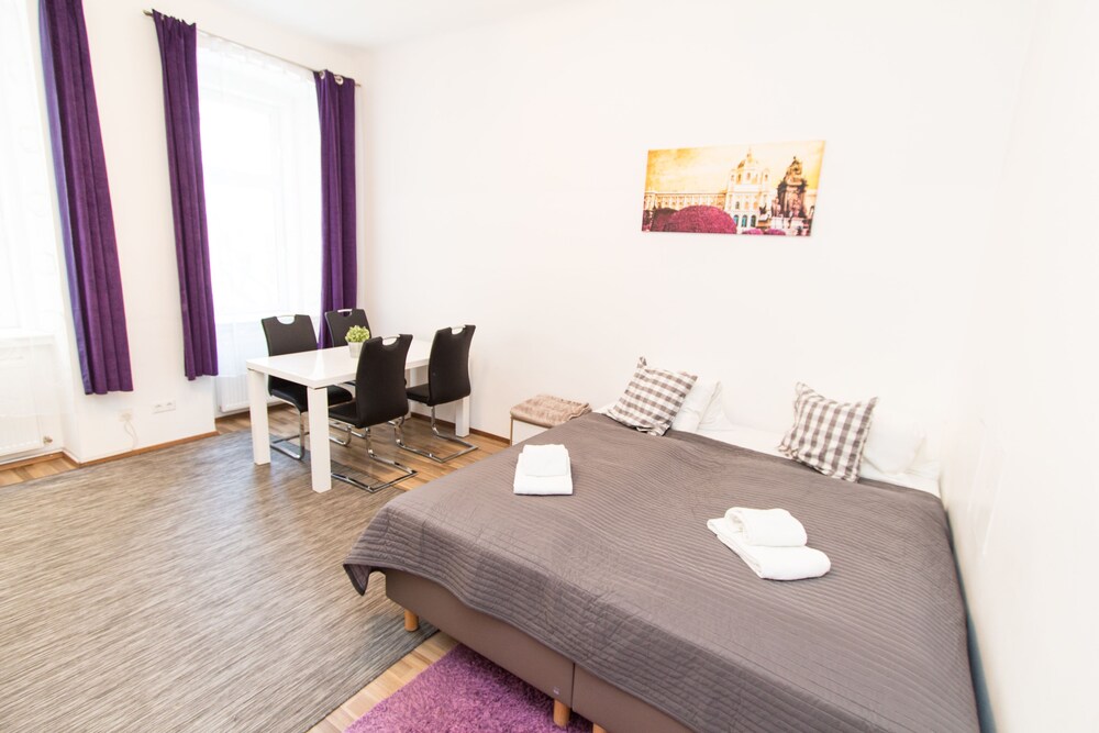 Family Room, 1 Bedroom - Guestroom