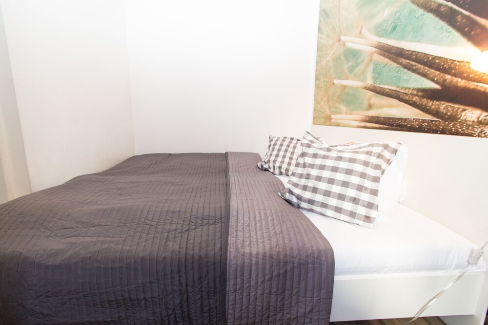 Family Room, 1 Bedroom - Guestroom