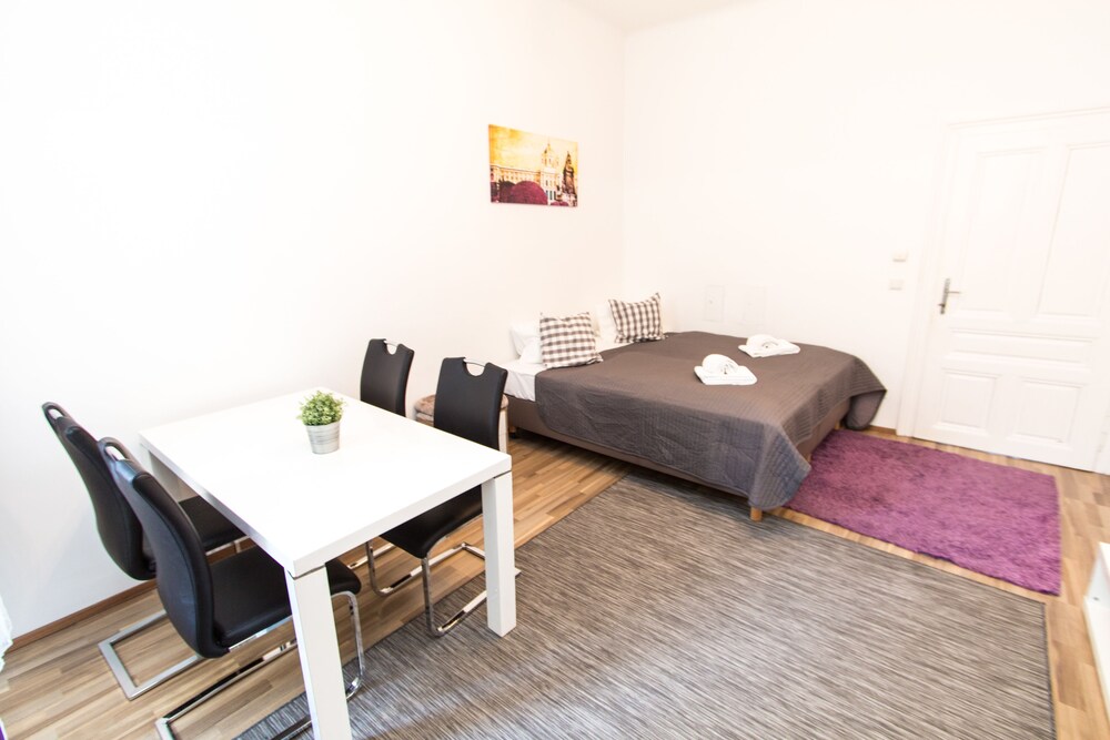 Family Room, 1 Bedroom - Guestroom