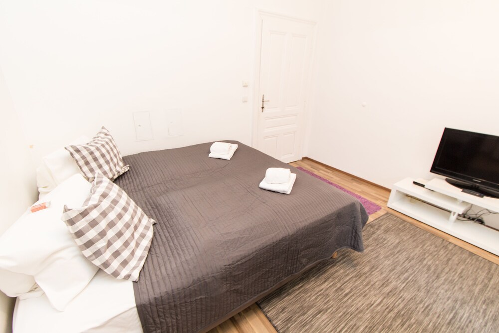 Family Room, 1 Bedroom - Guestroom