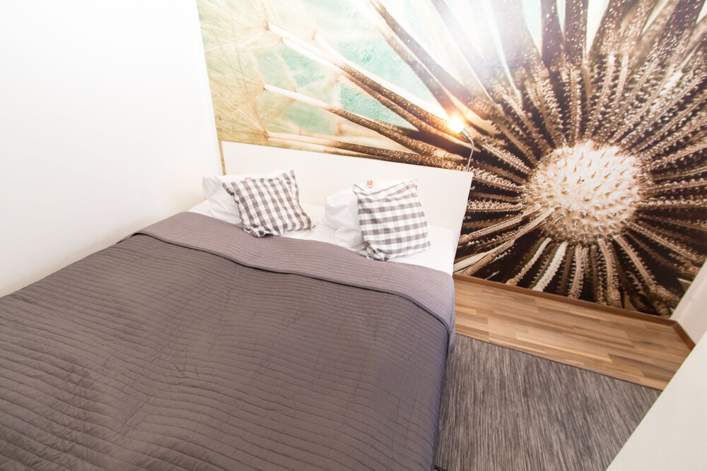 Family Room, 1 Bedroom - Guestroom