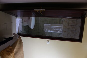 Guestroom View