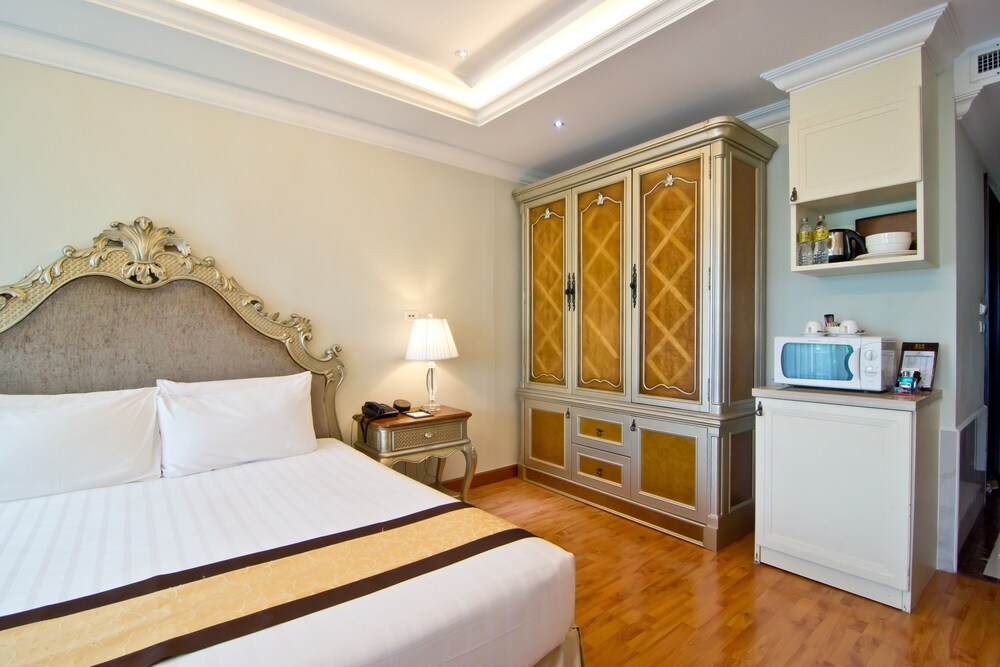 In-Room Amenity