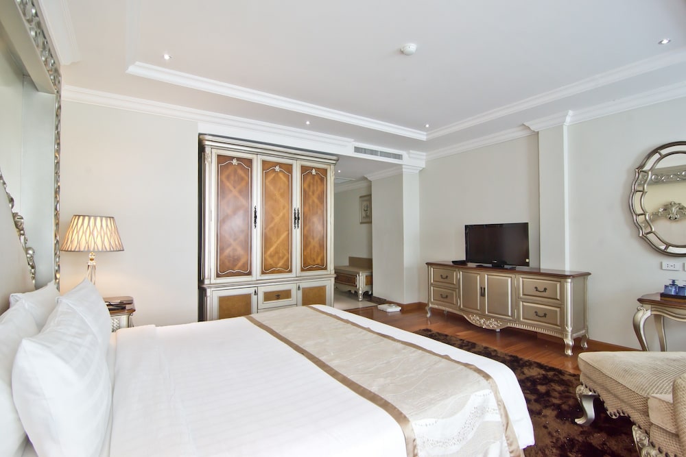 In-Room Amenity