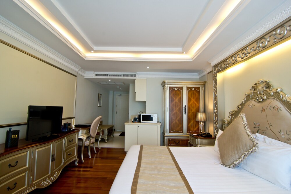 In-Room Amenity
