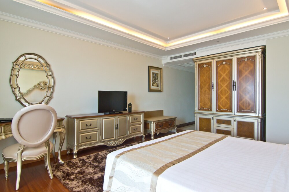 In-Room Amenity
