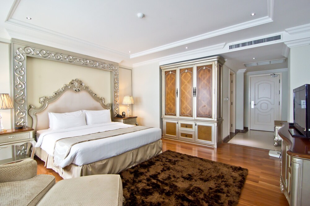 In-Room Amenity