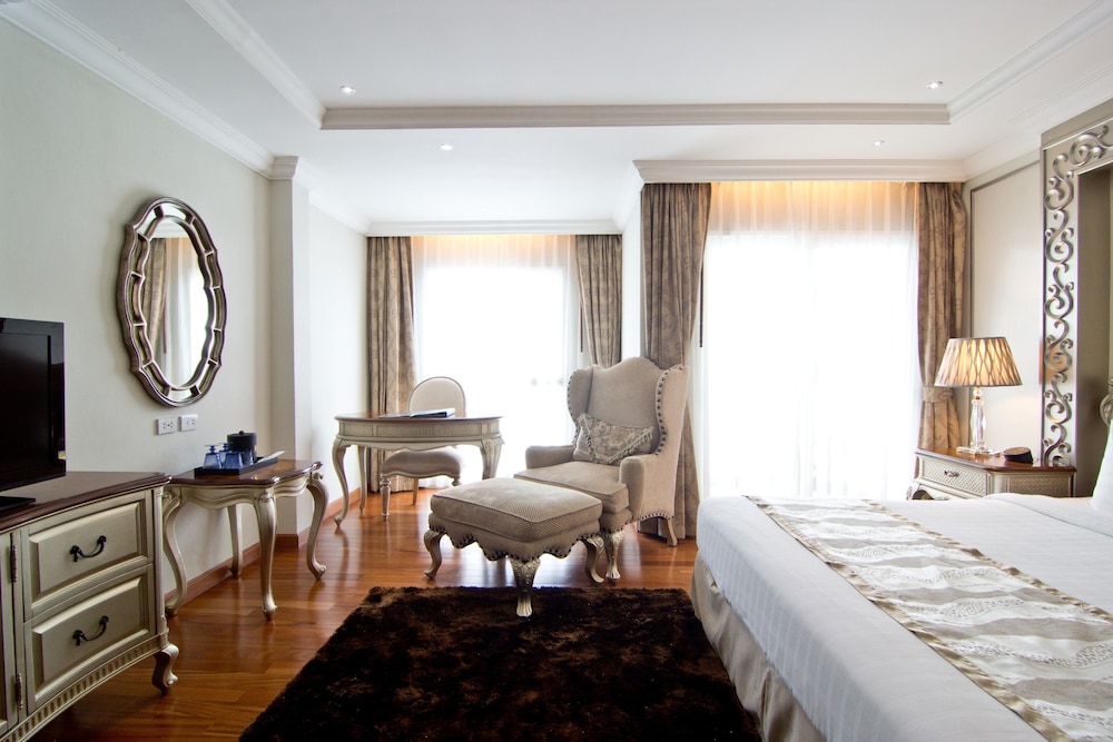 Guestroom