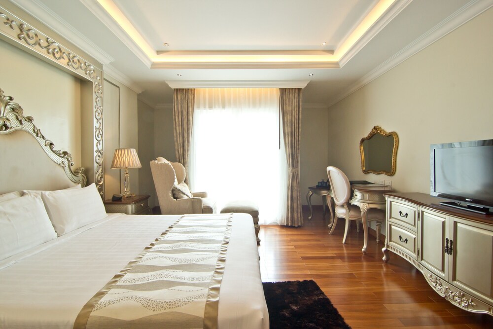 In-Room Amenity