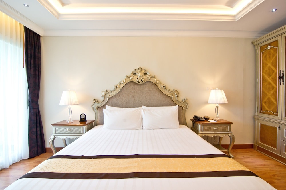 Guestroom
