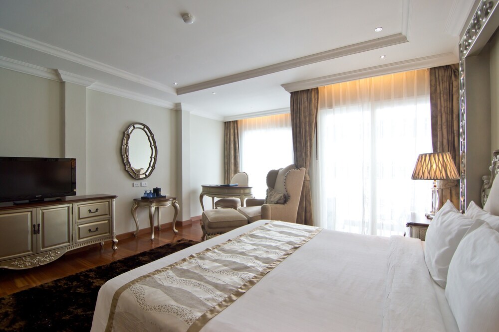 In-Room Amenity