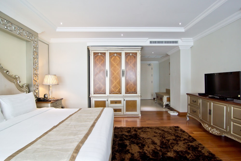 In-Room Amenity