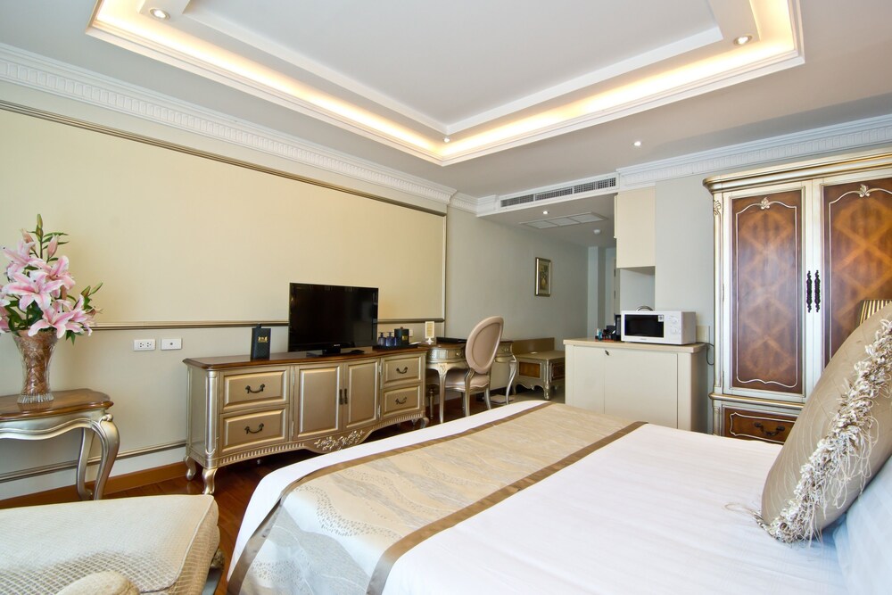 In-Room Amenity