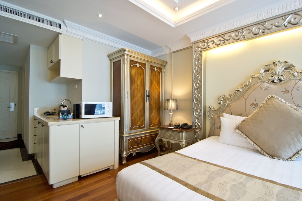 In-Room Amenity