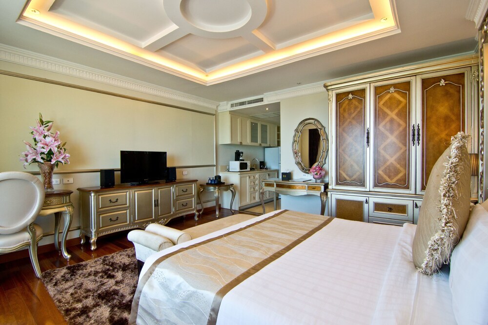In-Room Amenity
