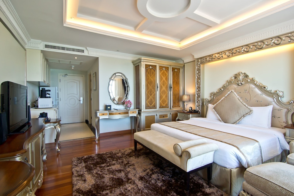 In-Room Amenity