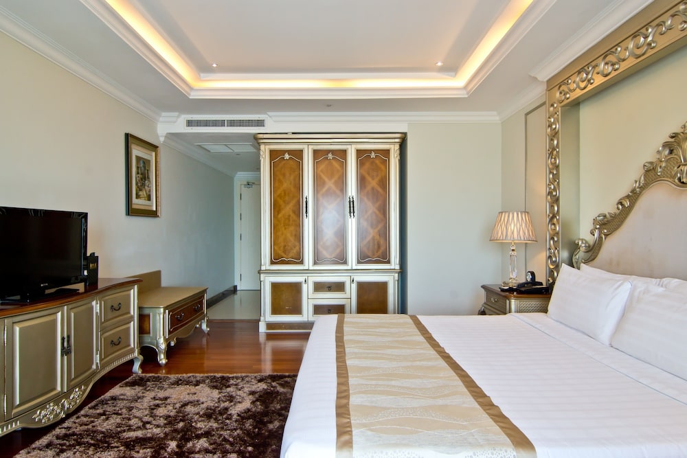 In-Room Amenity