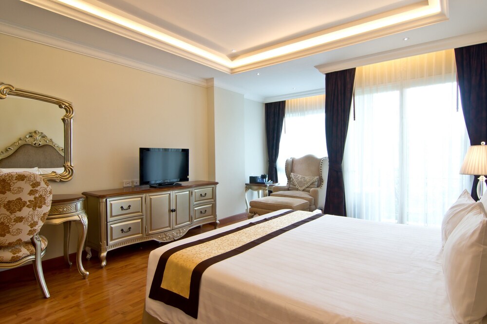 In-Room Amenity