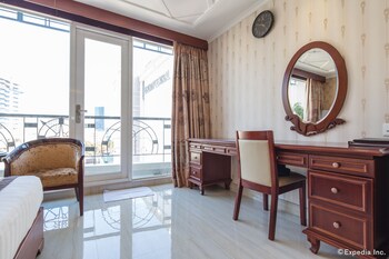 In-Room Amenity