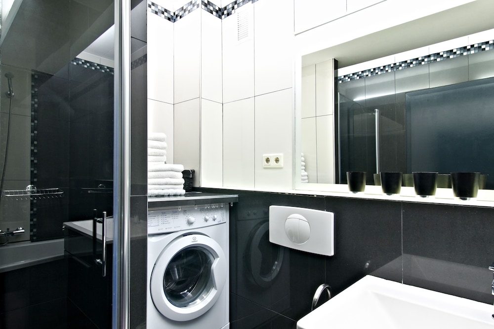 Apartment, 2 Bedrooms, Kitchen - Guestroom