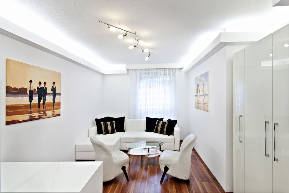 Apartment, 1 Bedroom, Kitchen - Guestroom