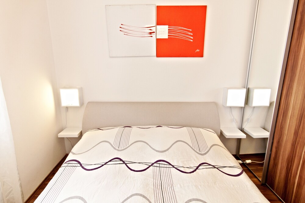 Apartment, 1 Bedroom, Kitchen - Guestroom