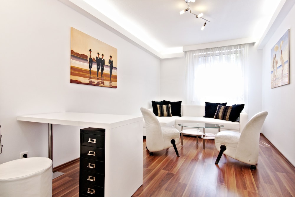 Apartment, 1 Bedroom, Kitchen - Guestroom