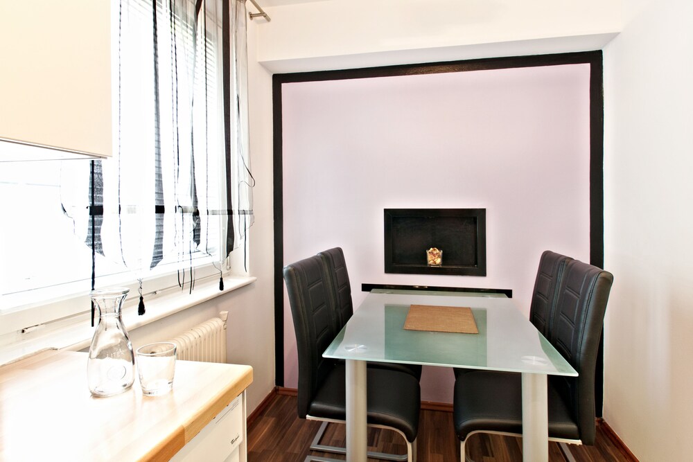 Apartment, 2 Bedrooms, Kitchen - Guestroom