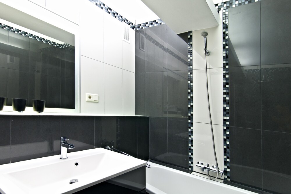 Apartment, 2 Bedrooms, Kitchen - Guestroom