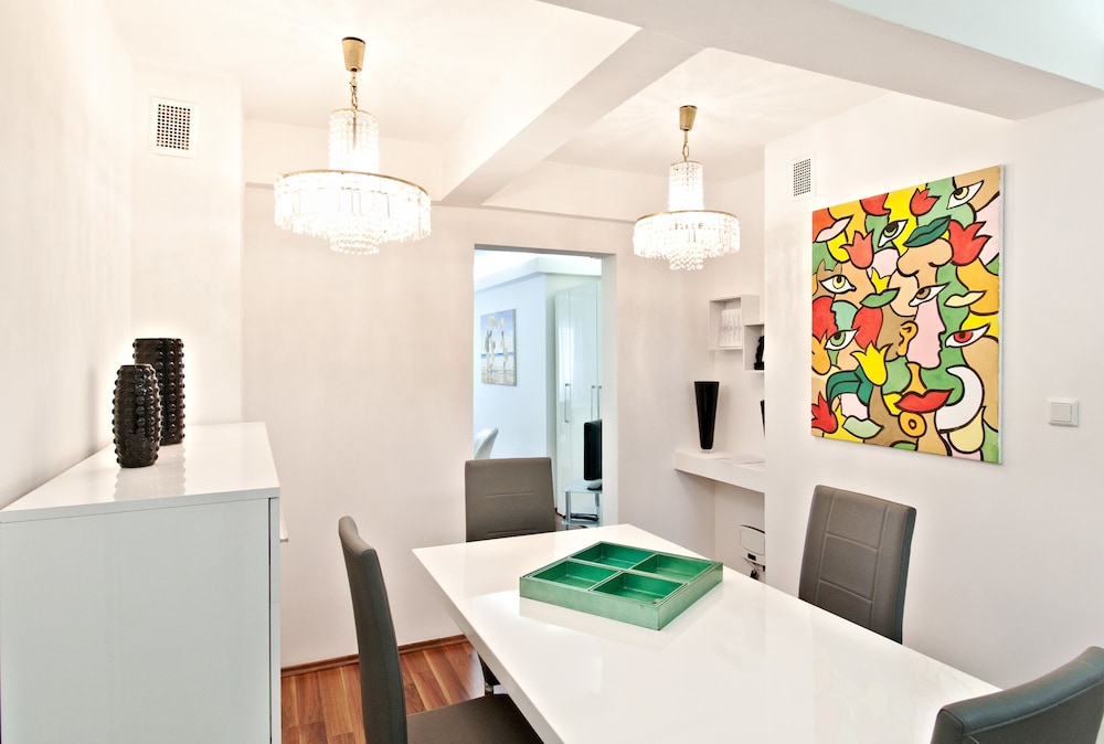 Apartment, 1 Bedroom, Kitchen - Guestroom