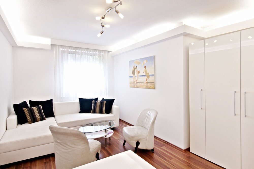 Apartment, 1 Bedroom, Kitchen - Guestroom