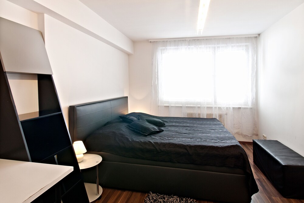 Apartment, 2 Bedrooms, Kitchen - Guestroom