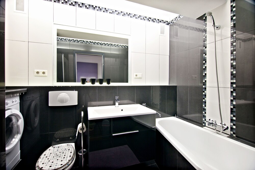 Apartment, 2 Bedrooms, Kitchen - Guestroom