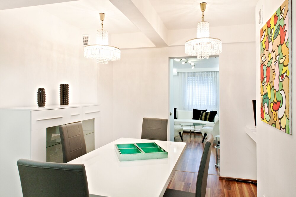 Apartment, 1 Bedroom, Kitchen - Guestroom