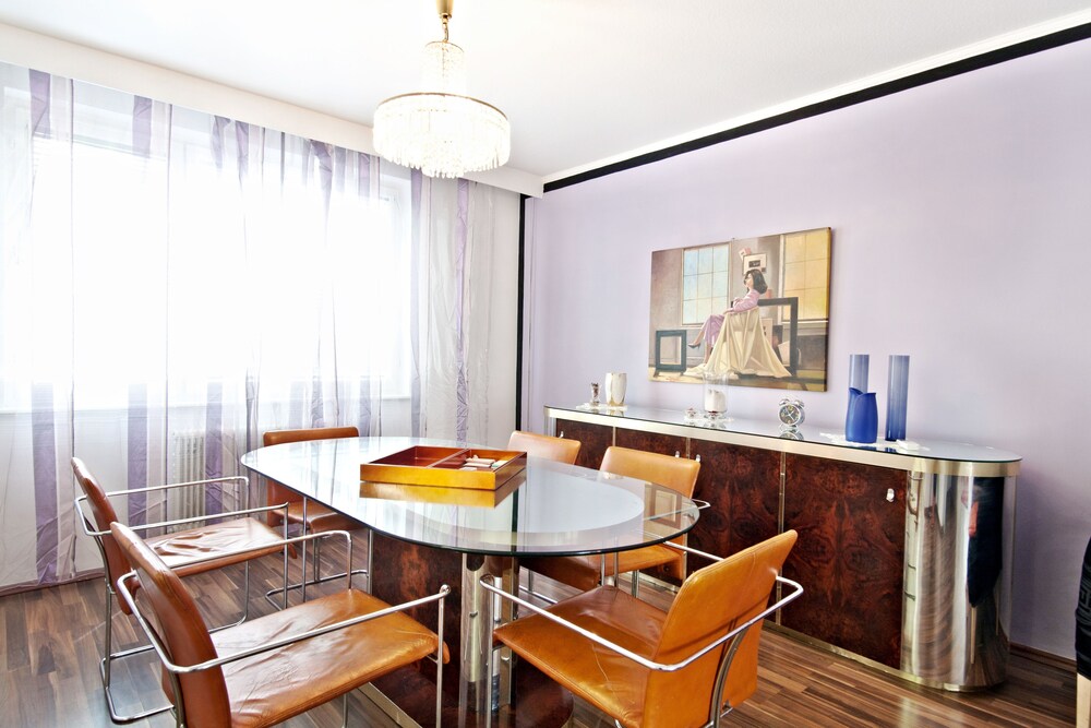 Apartment, 2 Bedrooms, Kitchen - Guestroom