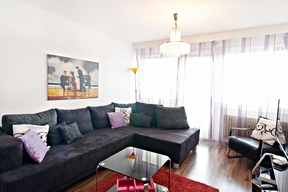 Apartment, 2 Bedrooms, Kitchen - Guestroom