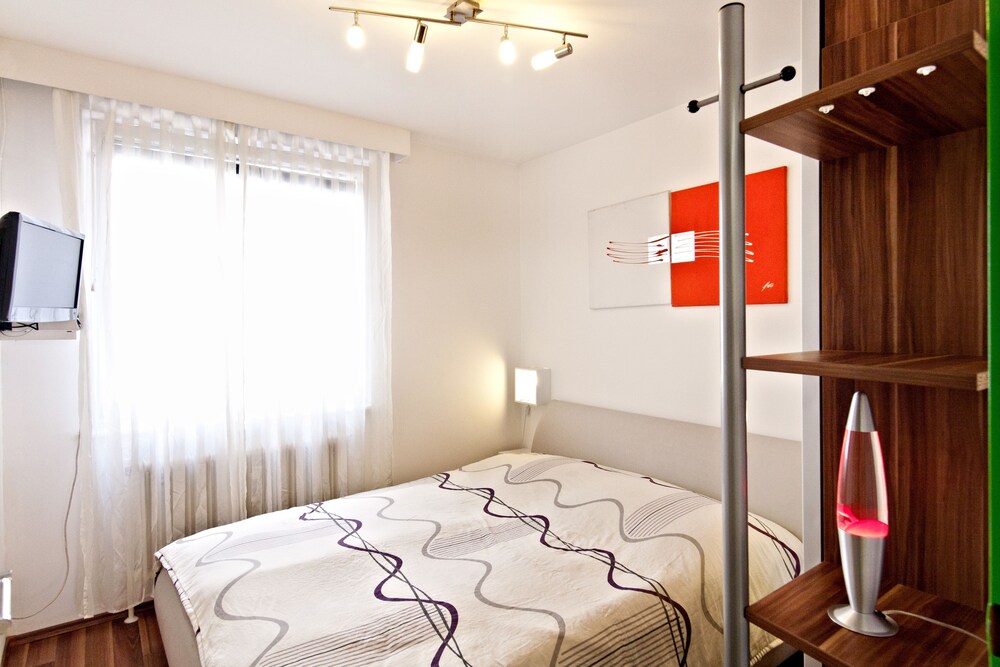 Apartment, 1 Bedroom, Kitchen - Guestroom
