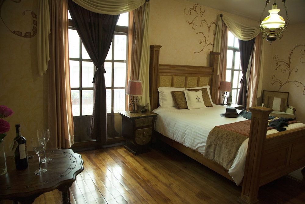 Guestroom