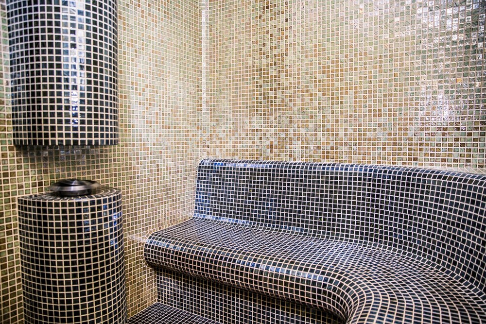 Steam Room